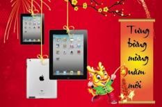 Tặng Ipad2 ngay khi đăng ký khóa học tại Hà Nội Aptech